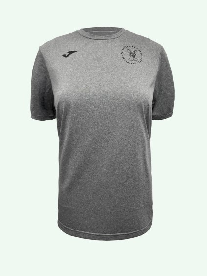 bohemians fanshop tricko joma sede damske