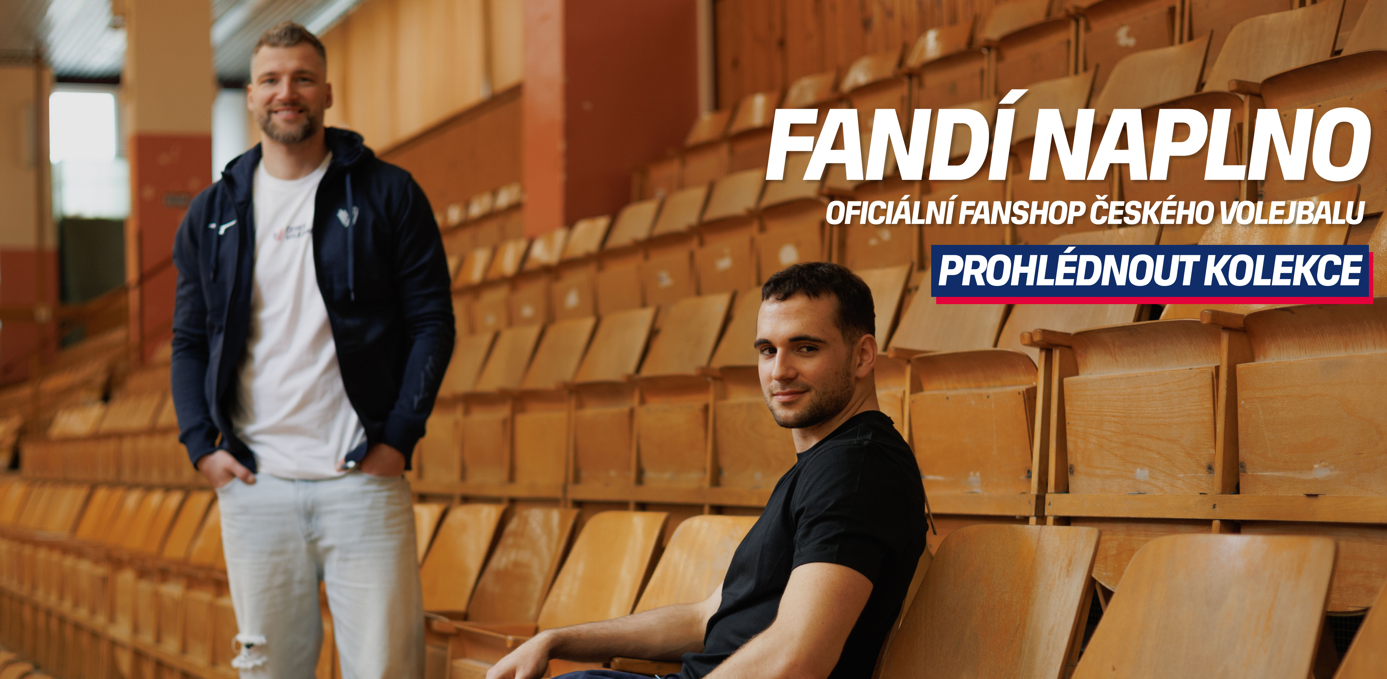 Fandi Naplno