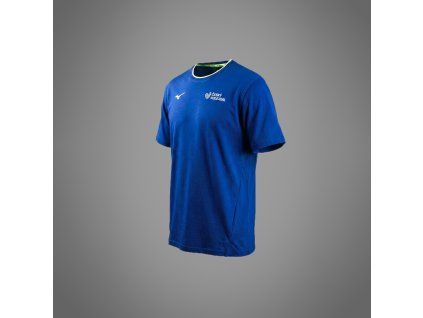 Mizuno SHIZUOKA FT Tee – Český volejbal