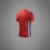 Oficiální reprezentační dres – červený