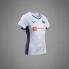 Oficiální dámský reprezentační dres – bílý