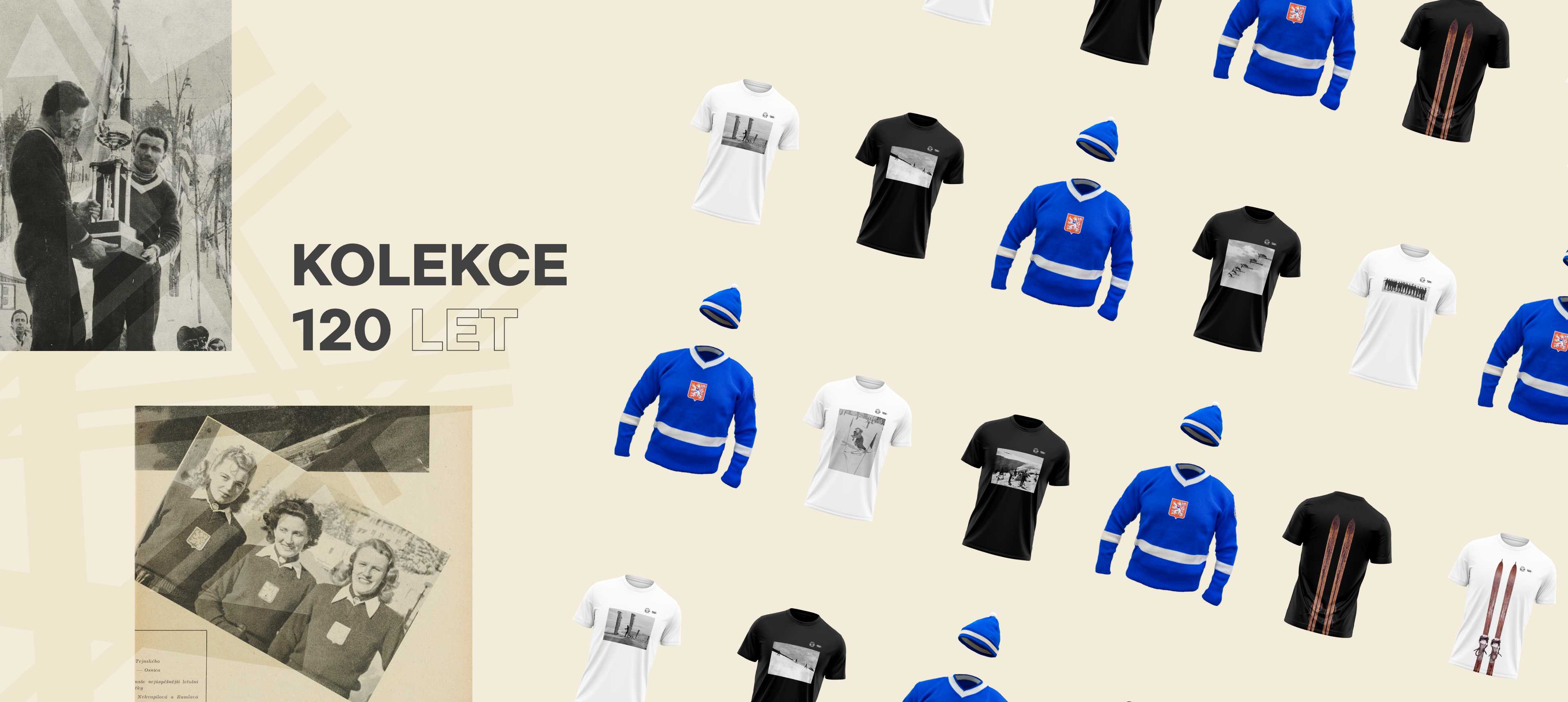 Retro kolekce