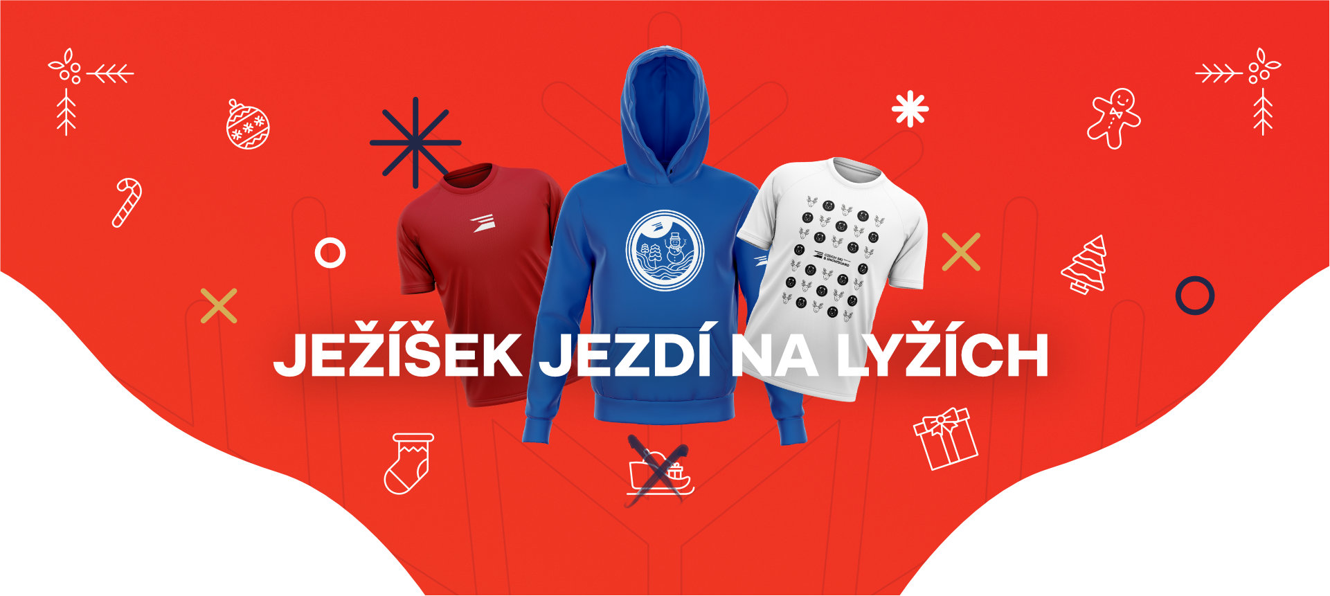 Vánoce_Dětská kolekce