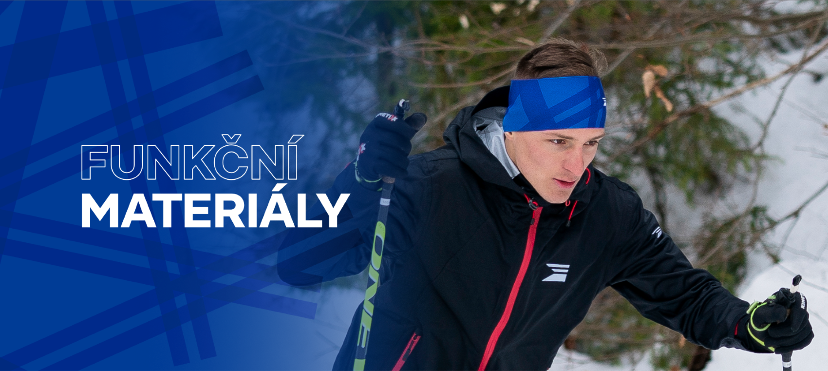 Funkční materiály