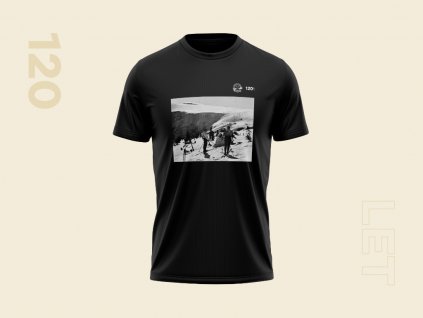 CSS retro triko obrak blk