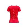 FS triko CSS d red back