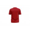 FS KIDS triko back red