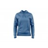 FS ADULTS logo mikina d nordic blu