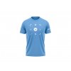 FS ADULTS pikt triko p blue
