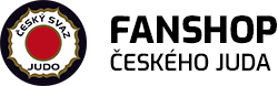 Fanshop českého juda