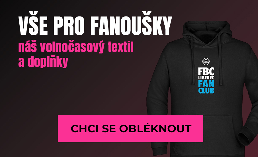 Vše pro fanoušky