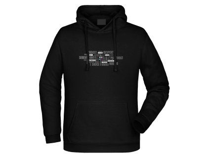 hoodie values