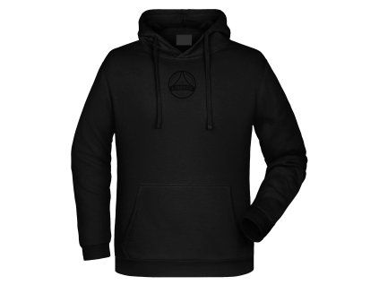 hoodie shadow