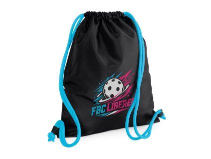 gymbag storm