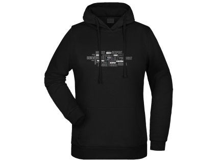 hoodie values d