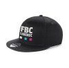 flat inline jr