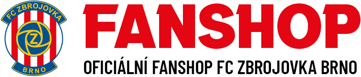 Oficiální fanshop FC Zbrojovka Brno