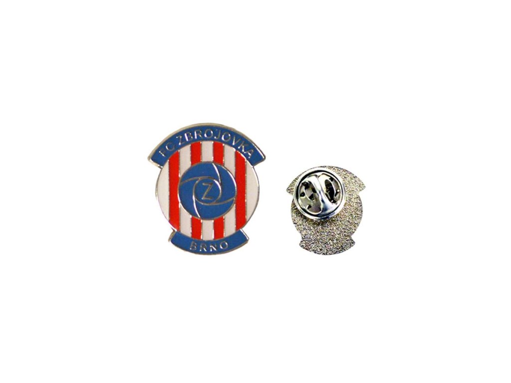 produkt odznacek pin