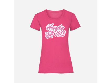 tricko havajky 1913 1