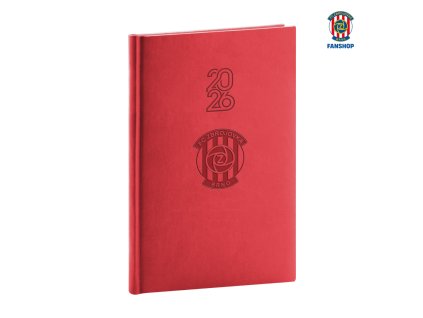 Diář FC Zbrojovka Brno 2026