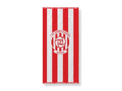 Osuška FC Zbrojovka Brno classic