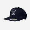 snapback cerna 1