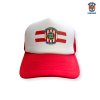 Kšiltovka trucker Zbrojovka Classic