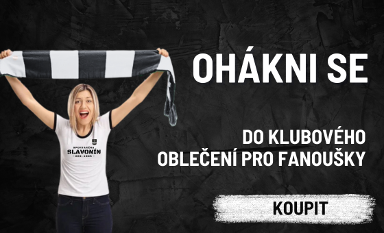 Oblečení pro fanoušky