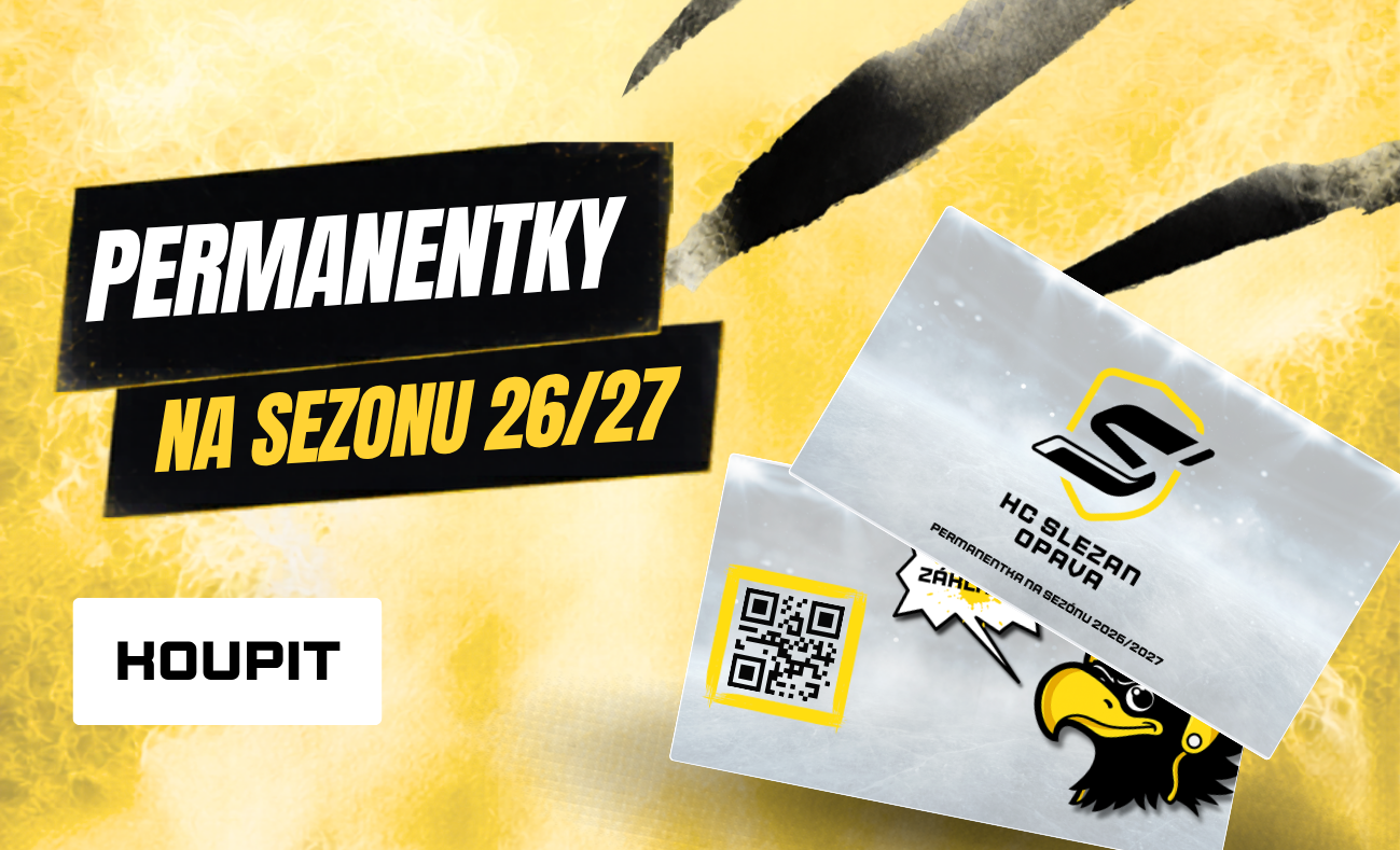 HP velký banner