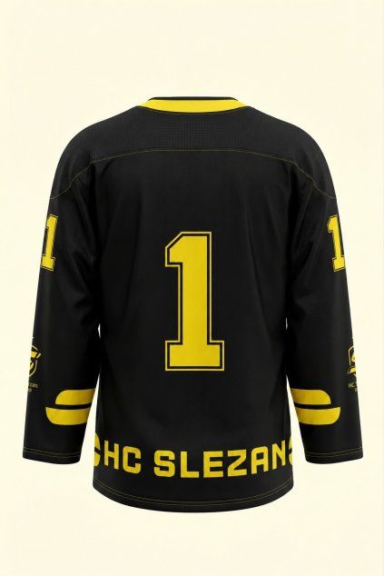 dres černý 01