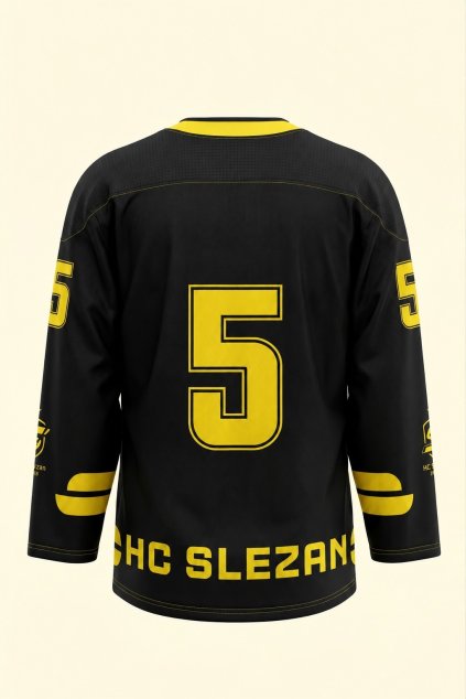 dres černý 05