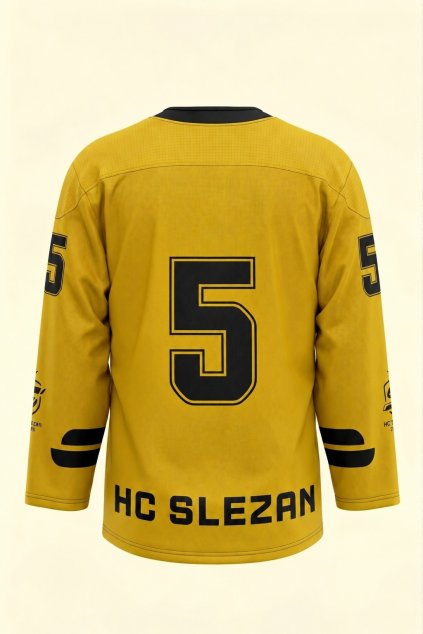 dres žlutý 05