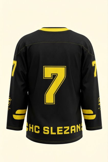 dres černý 07