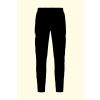 Unisex tepláky KAPPA LORENTE černé