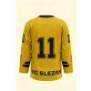 dres žlutý 11