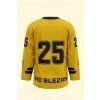 dres žlutý 25