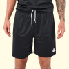 Unisex šortky KAPPA BORGO černé