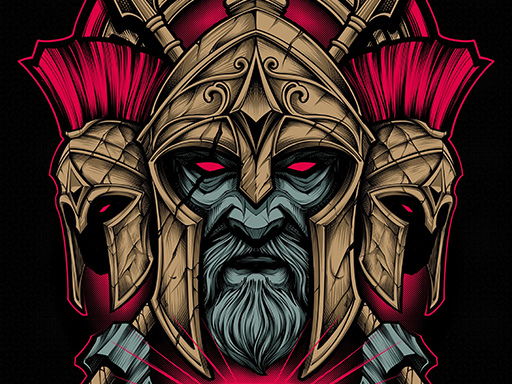 gladiátor desktop