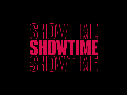 Showtime collection