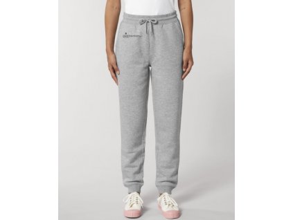Grey tracksuit S collection PASTEL