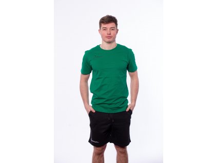 Green t-shirt S collection PASTEL