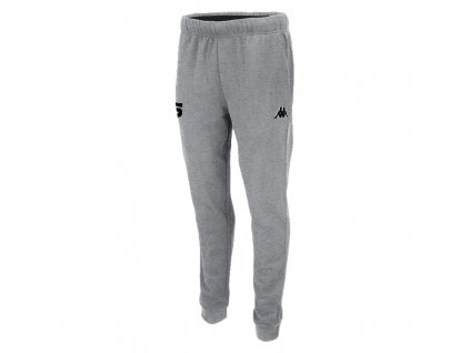 Sweatpants for kids Kappa HCS grey
