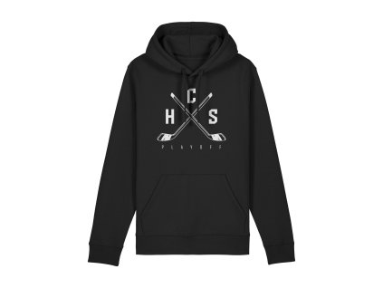 playoff hoodie