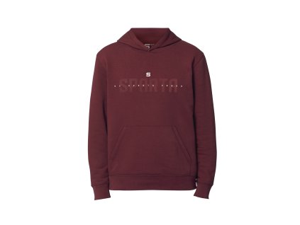 burgundy jh predek