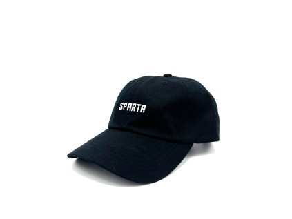 Kšiltovka HCS Dadcap Sparta