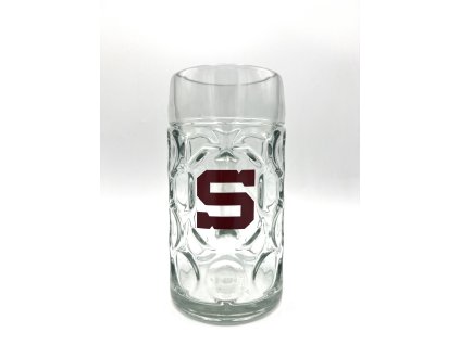 Sklo HCS Isar 1l