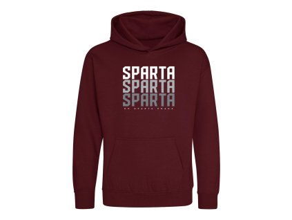 JH001J BURGUNDY (TORSO)