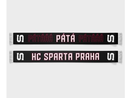 šála HCS PÁTÁ final