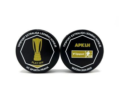 Puk HCS Oficiální playoff 2025