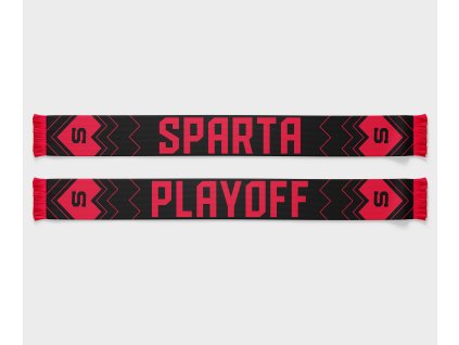 šála playoff srdce